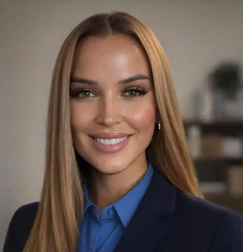 Violetta Zheleznova